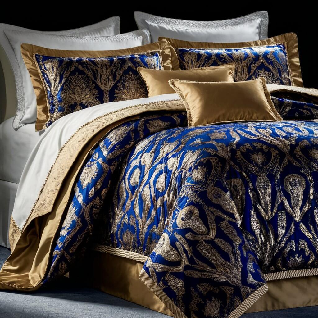 Elegant Comforter Set